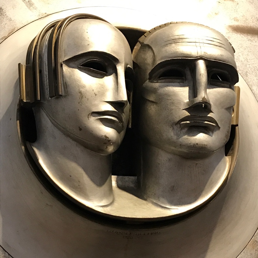 Meet your Posher, Moriki